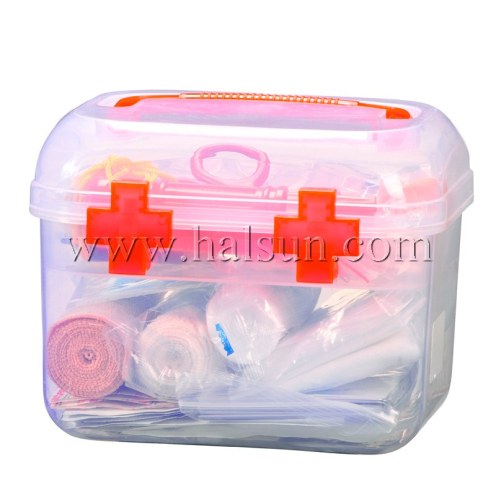 Medical Emergency Kits,First Aid Kits,HSFAKS-103