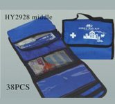 Medical Emergency Kits,First Aid Kits,HSFAKS-110
