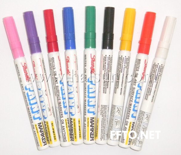 Paint Marker SL-PM710