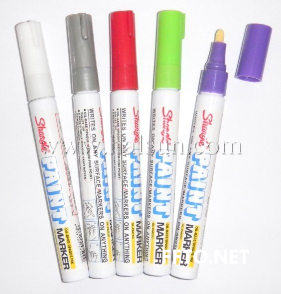 Paint Marker SL-PM756