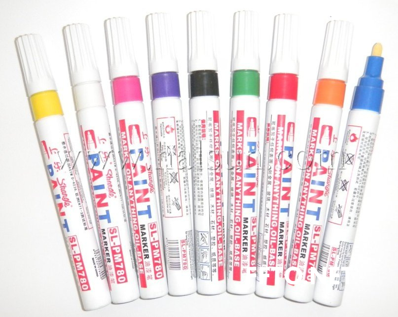 Paint Marker SL-PM780