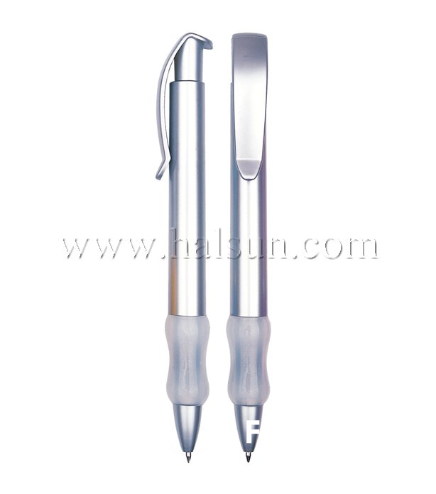 Plastic Ball Pens, HSCJ1003-1C