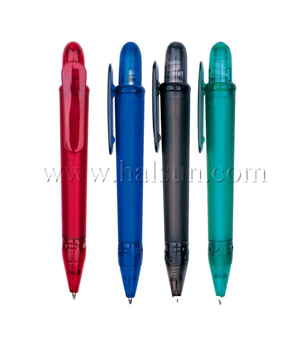 Plastic Ball Pens, HSCJ1004A Plastic Ball Pens, HSCJ1004A