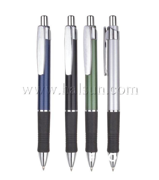 Plastic Ball Pens, HSCJ1010A