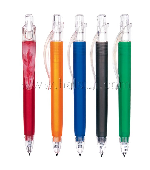 Plastic Ball Pens, HSCJ1023-1A