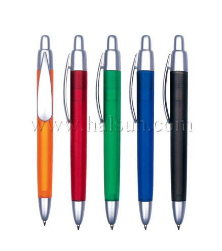 Plastic Ball Pens, HSCJ1023B