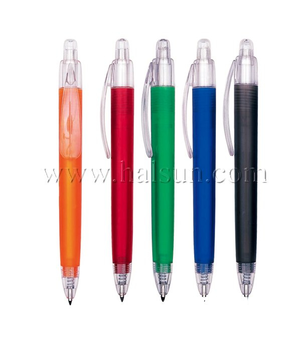 Plastic Ball Pens, HSCJ1023