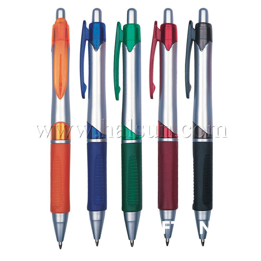 Plastic Ball Pens, HSCJ1032B Plastic Ball Pens, HSCJ1032B