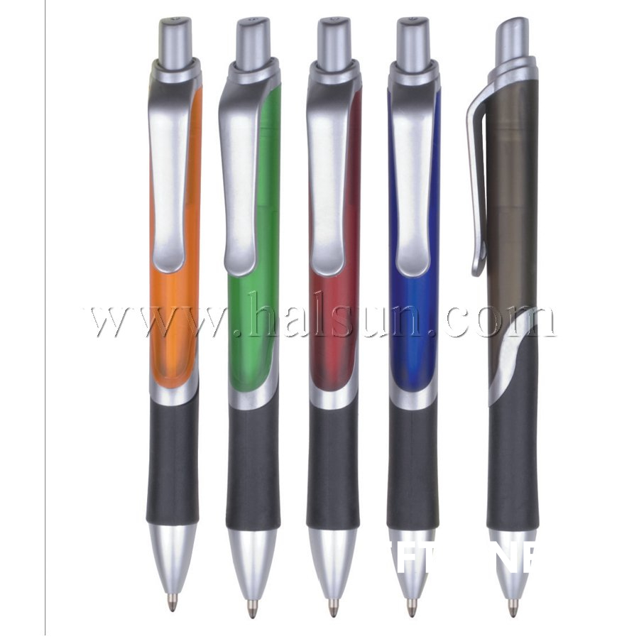 Plastic Ball Pens, HSCJ1048A Plastic Ball Pens, HSCJ1048A