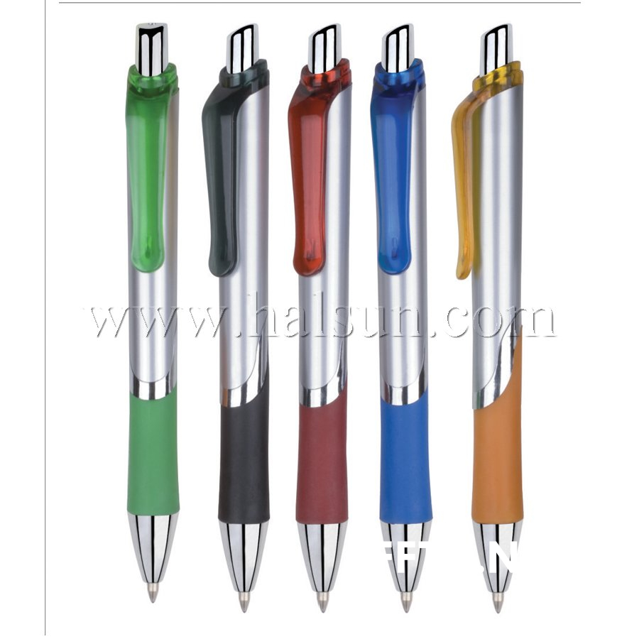Plastic Ball Pens, HSCJ1048B Plastic Ball Pens, HSCJ1048B