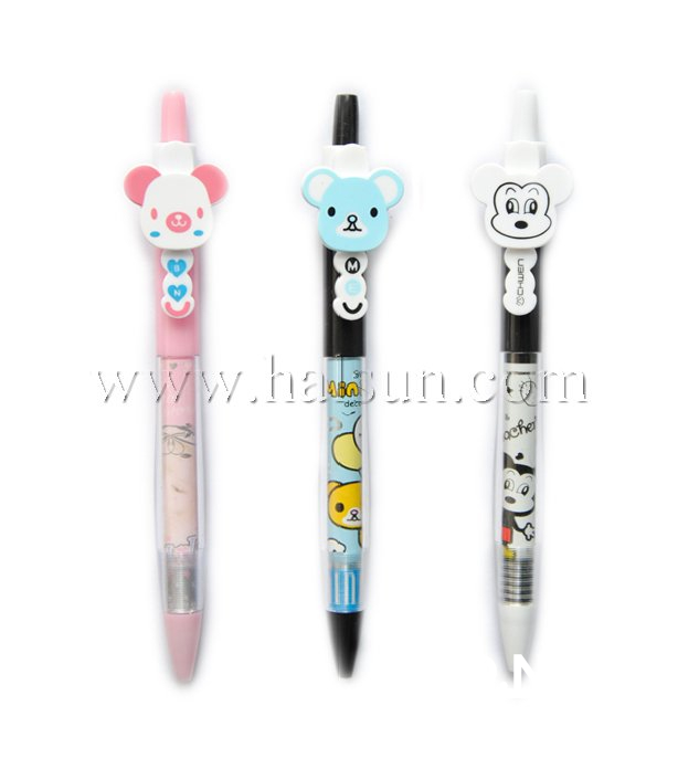 Plastic Ball Pens, HSCJ1060 Plastic Ball Pens, HSCJ1060