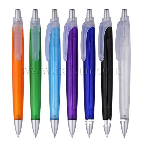 Matt barrel Ball Pens,Promotional Ball Pens,HSBFA5207A