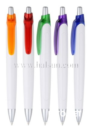 Opaque Barrel Pens,Promotional Ball Pens,HSBFA5207B Opaque Barrel Pens,Promotional Ball Pens,HSBFA5207B