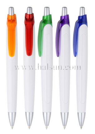 Opaque Barrel Pens,Promotional Ball Pens,HSBFA5207B