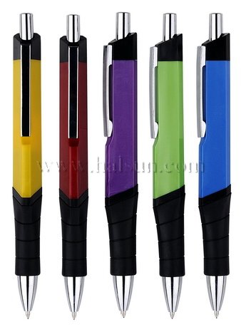 Pearlized color barrel ball pens,Pearlized ball pens,,Promotional Ball Pens,HSBFA5236A