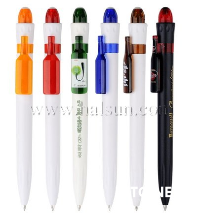 Promotional Ball Pens,HSBFA5215B logo