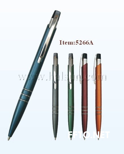 Promotional Ball Pens,HSBFA5266A