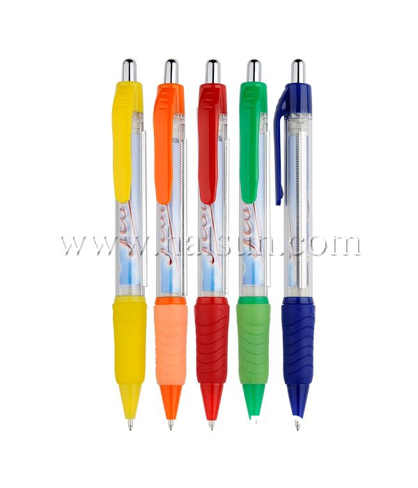 Banner Pens,Promotional Ballpoint Pens,Custom Pens,HSHCSN0214