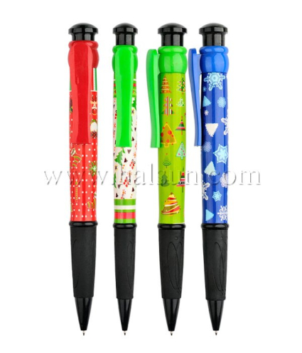 Big Promotional Ballpoint Pens,Custom Pens,HSHCSN0137