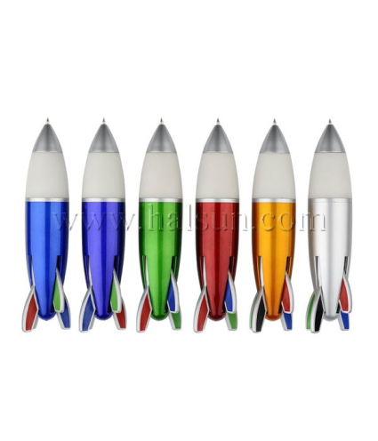 Missile pen,rocket pen,missle pens,rocket pens,Promotional Ballpoint Pens,Custom Pens,HSHCSN0115