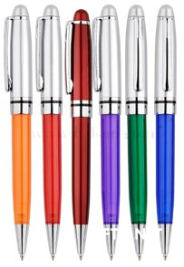 Promotional Ballpoint Pens,Custom Pens,HSHCSN0004