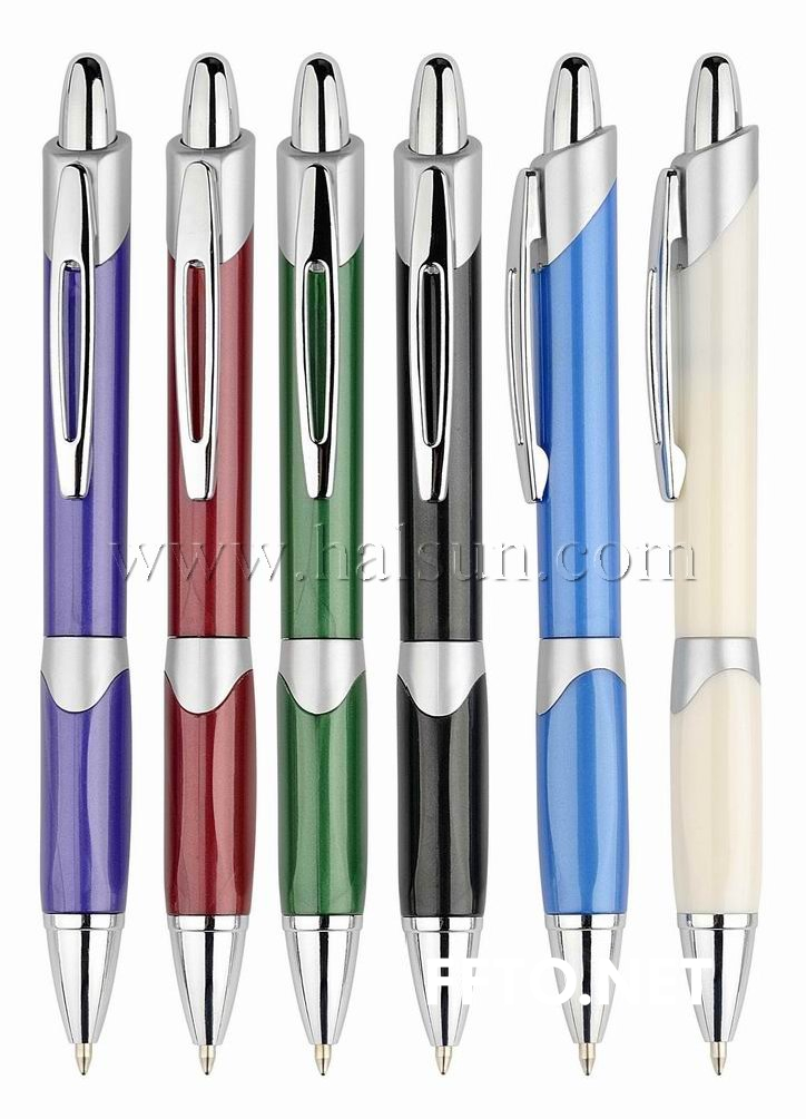 Promotional Ballpoint Pens,Custom Pens,HSHCSN0006