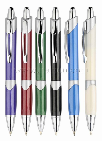 Promotional Ballpoint Pens,Custom Pens,HSHCSN0006