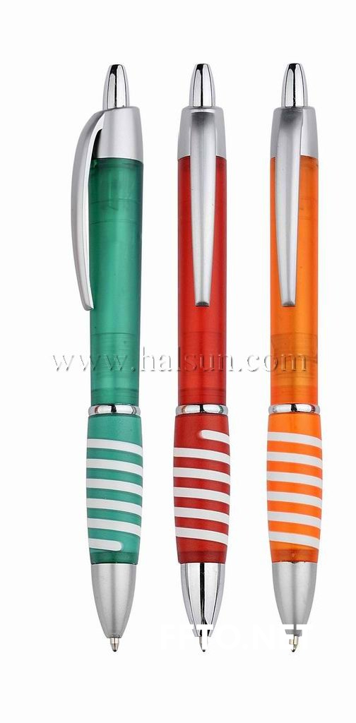 Promotional Ballpoint Pens,Custom Pens,HSHCSN0010
