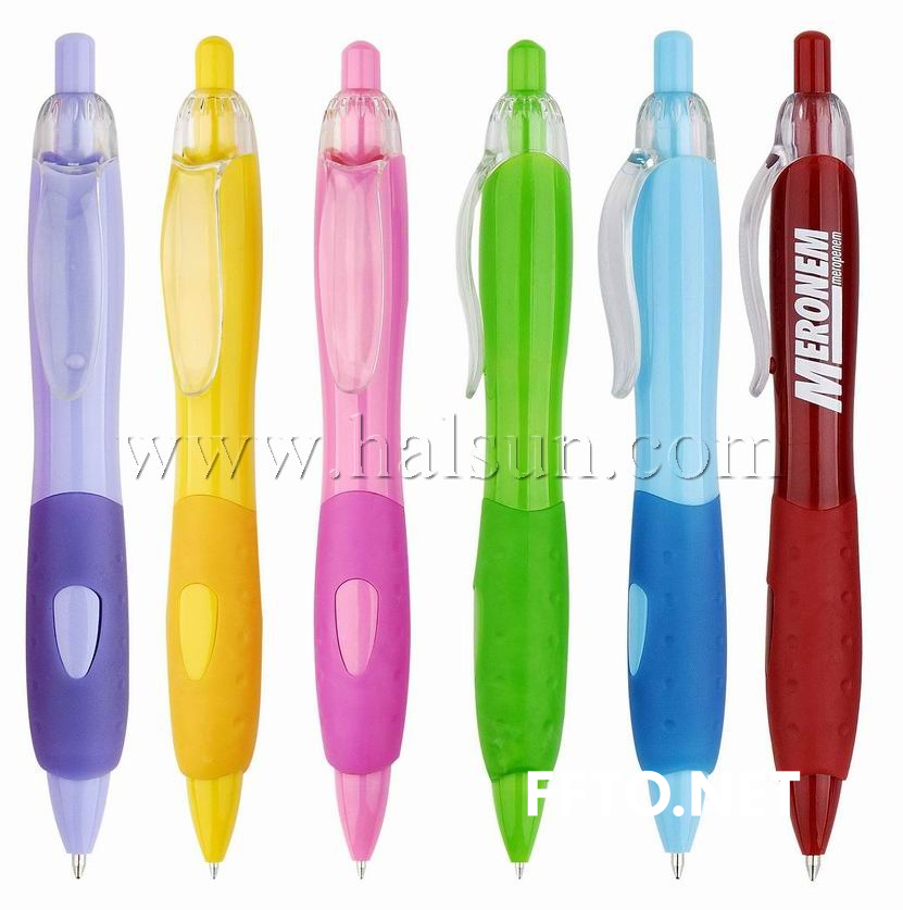 Promotional Ballpoint Pens,Custom Pens,HSHCSN0021