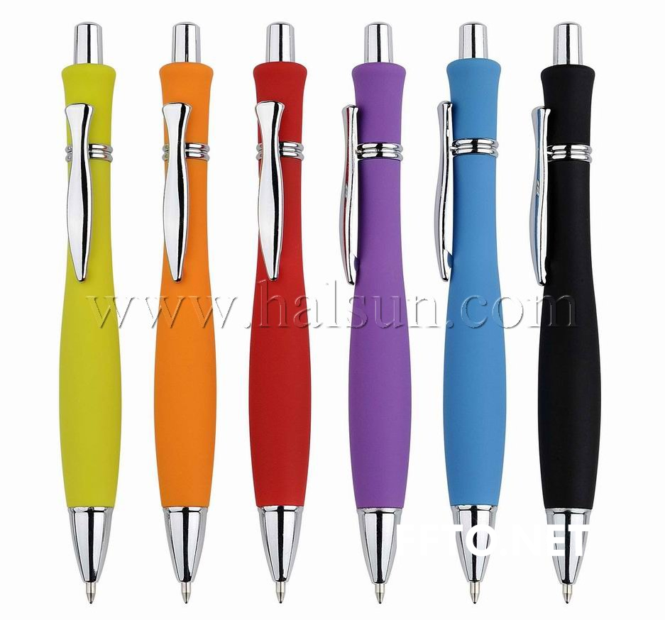 Promotional Ballpoint Pens,Custom Pens,HSHCSN0092