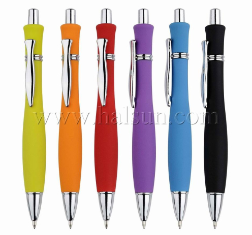 Promotional Ballpoint Pens,Custom Pens,HSHCSN0092