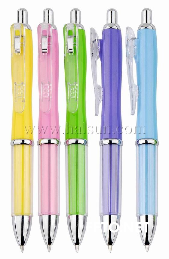 Promotional Ballpoint Pens,Custom Pens,HSHCSN0095