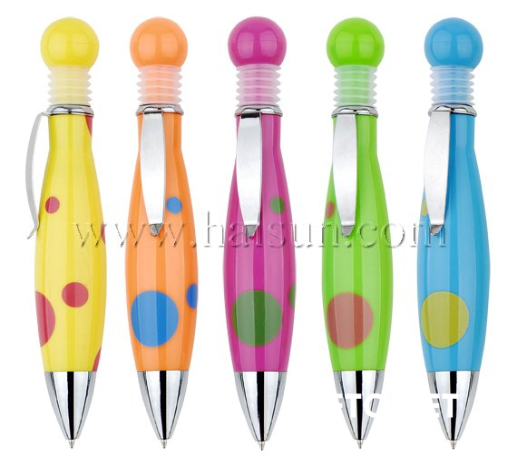 Promotional Ballpoint Pens,Custom Pens,HSHCSN0110