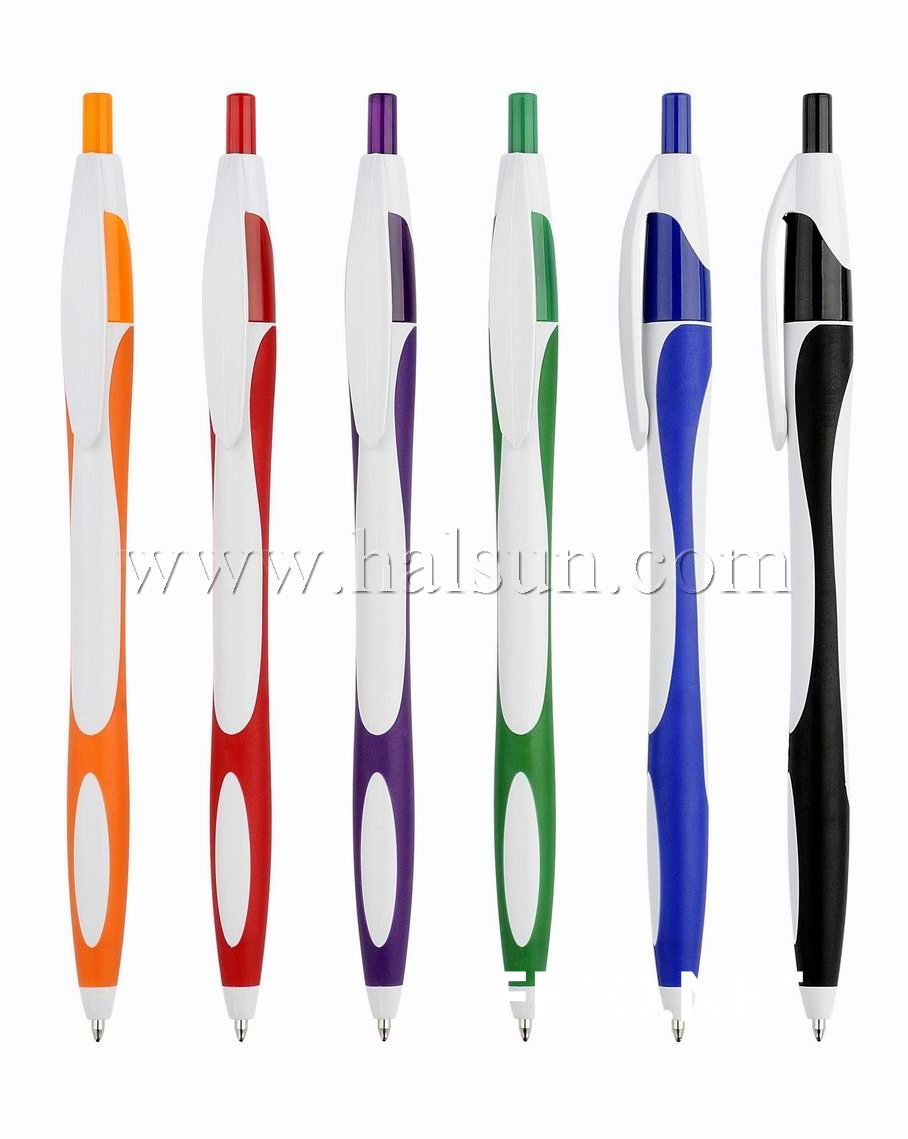 Promotional Ballpoint Pens,Custom Pens,HSHCSN0111