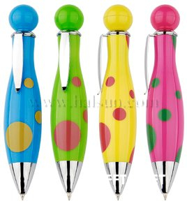 Promotional Ballpoint Pens,Custom Pens,HSHCSN0151