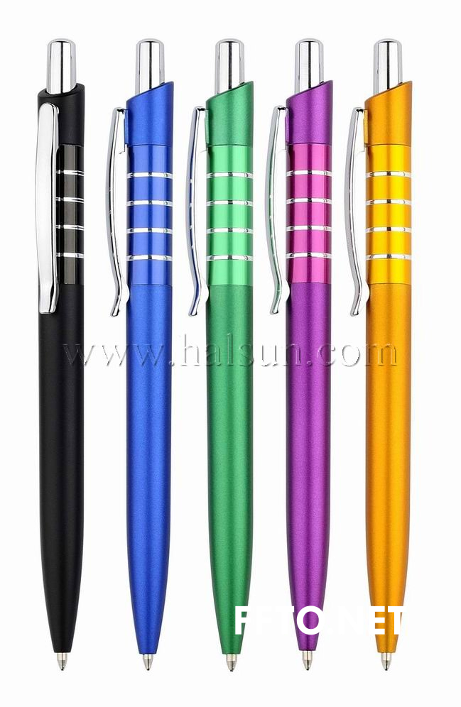 Promotional Ballpoint Pens,Custom Pens,HSHCSN0166