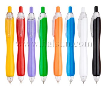 Promotional Ballpoint Pens,Custom Pens,HSHCSN0205