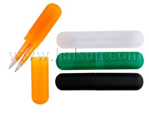 Twin Pens,gemini pens in gift box,Promotional Ballpoint Pens + Machenical Pencil,Custom Pens,HSHCSN0070