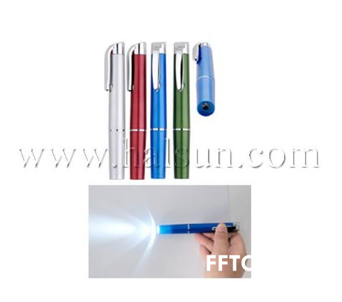 flashlights,pen type flashlight,flashlight pens,HSHCSN0153