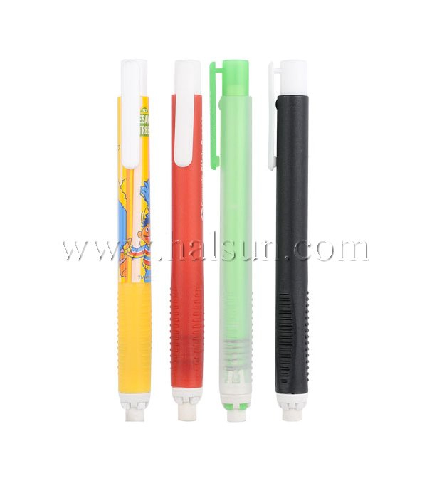 mechanical rubber,mechanical eraser,Promotional Ballpoint Pens,Custom Pens,HSHCSN0143