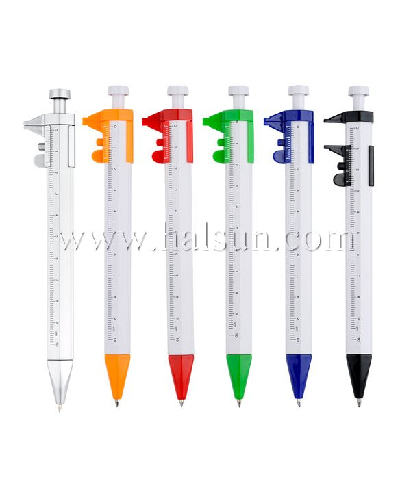 vernier caliper pens,tool pens,Promotional Ballpoint Pens,Custom Pens,HSHCSN0181